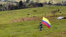 Reportan seis muertos en Colombia en combate entre disidentes de las FARC