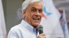 Piñera: \