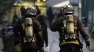 PDI investiga muerte de un padre y su hijo en pozo por presunta fuga de gas