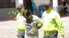 Colombia: Detienen a uno de los narcos más buscados en fiesta con ex sicario de Pablo Escobar