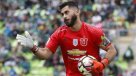 Johnny Herrera: Es lo que merecíamos, el campeonato se perdió contra Audax