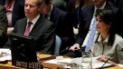 Embajadora de EE.UU. defendió determinación de Trump respecto a Jerusalén