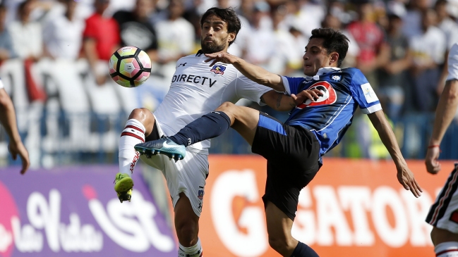 La trascendental última fecha del Torneo de Transición 2017