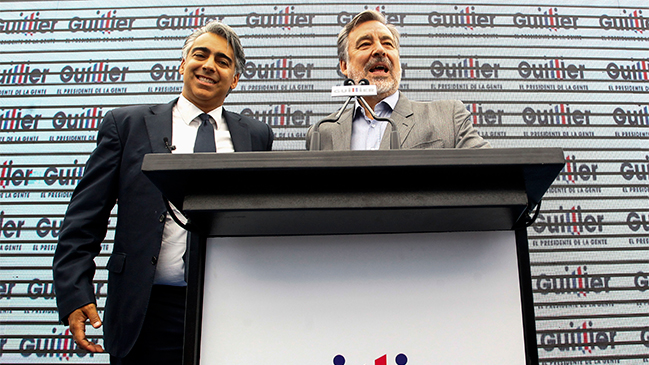 ME-O: El Frente Amplio no está en condiciones de tensionar a un candidato