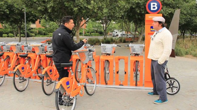 Mediación colectiva: Sernac rechazó propuesta de Bike Santiago
