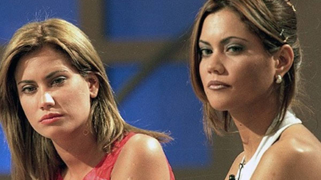 Denisse Campos reveló triángulo amoroso de su hermana