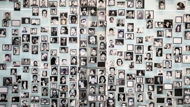 Impulsan cambiar nombre de estrellas por víctimas de la dictadura de Pinochet