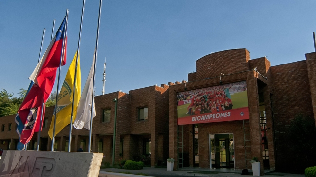 Este lunes se realizará la Gala del Fútbol Chileno 2017