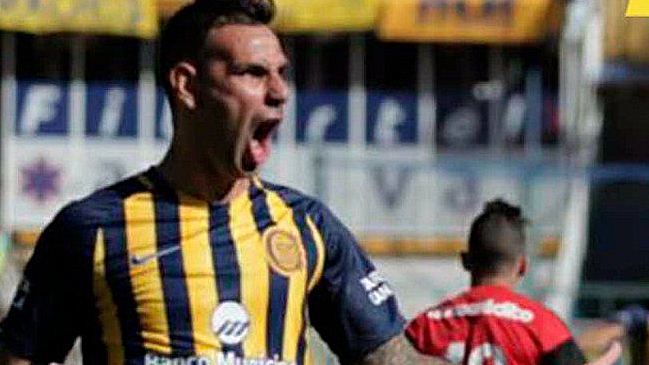 Rosario Central le ganó el clásico a Newell's con Parot en la banca