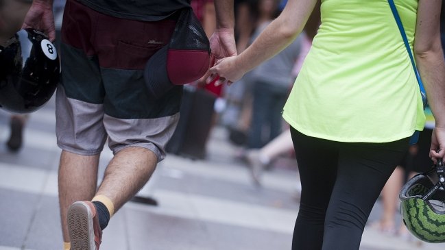 De la A a la Z: Estudio reveló riesgosas conductas sexuales en universitarios