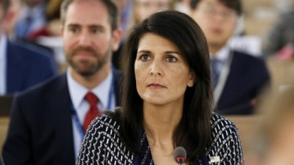  EE.UU. enviará delegación completa a PyeongChang  