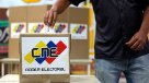 Venezuela vuelve a las urnas para escoger a sus alcaldes en medio del tenso clima político
