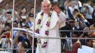 Comunidades mapuche exigen reunión con el papa: \