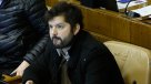 Boric aún no define su voto: No me siento convocado en un \