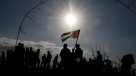 Brazo armado de Hamás llamó a seguir con las protestas contra Israel