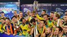Australia superó a Argentina y reeditó el título de la Liga Mundial de hockey
