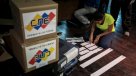 Chavismo celebró \