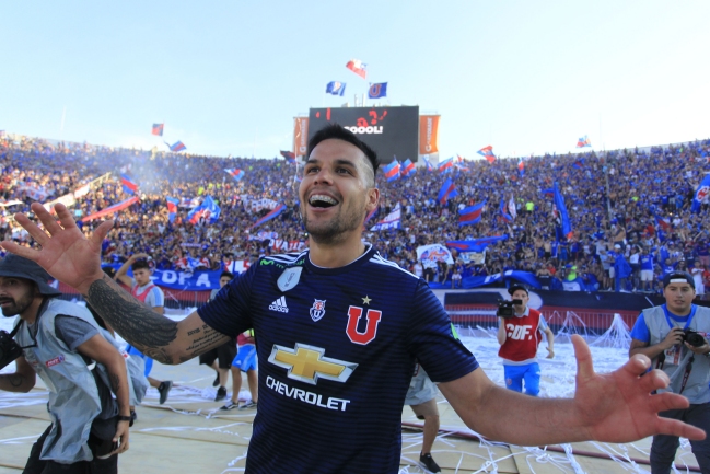 Universidad de Chile venció a Iquique pero quedó sin premio en el Transición