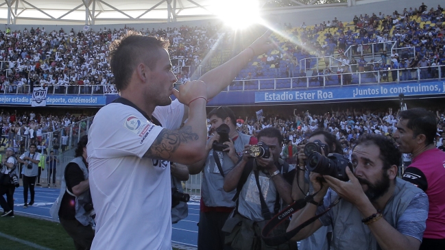 Octavio Rivero: Si seguimos por este camino estamos para grandes cosas