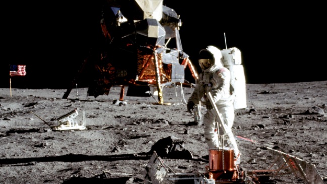 EE.UU. volverá a mandar astronautas a la Luna