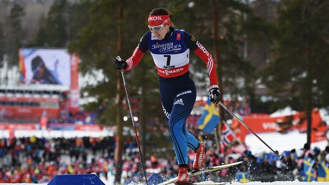 Tres deportistas rusas sancionadas por el COI recurrieron al TAS