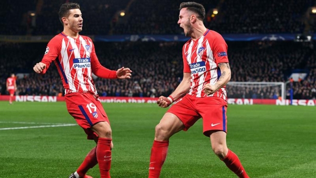 Atlético de Madrid jugará un Partido por la Paz en Egipto el 30 de diciembre