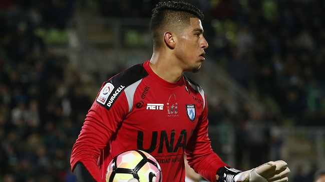 Brayan Cortés asoma como el probable primer refuerzo del campeón Colo Colo