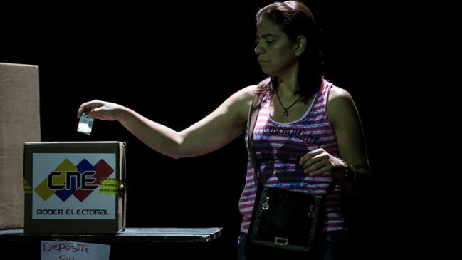 Gobierno venezolano ganó 308 alcaldías y la oposición 25, según el chavismo