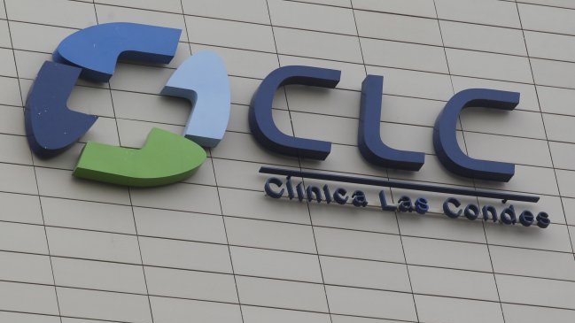 Clínica Las Condes desvinculó a jefe de Oncología por presunto abuso sexual