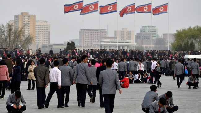 ONU advierte que crisis humanitaria en Corea del Norte 