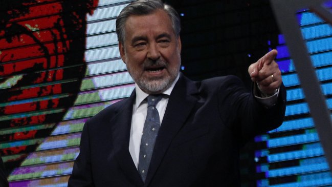 Alejandro Guillier: Condonación del CAE será 