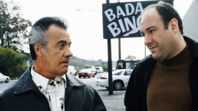 Cierran local donde grabaron serie 