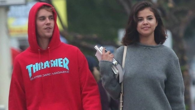 Madre de Justin Bieber aprobó su regreso con Selena Gómez