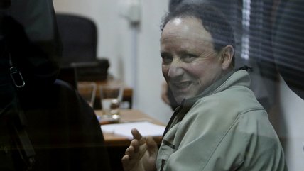 Corte de Apelaciones rechazó anular juicio del caso Haeger