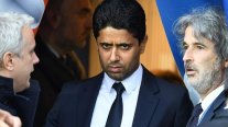 Presidente de PSG cree que están "preparados" para jugar contra Real Madrid