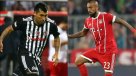 Bayern Munich de Arturo Vidal enfrentará al Besiktas de Gary Medel en octavos de la Champions