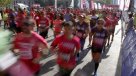 Advierten riesgos para la salud por uso constante de prendas deportivas