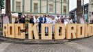 Anuncian cartel del Festival Rockódromo 2018