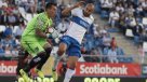 Santiago Silva no seguirá en la UC tras el fin de su contrato