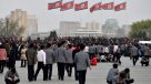 ONU advierte que crisis humanitaria en Corea del Norte \