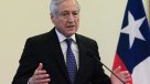 Heraldo Muñoz visitó consulado en Buenos Aires y llamó a votar a los chilenos en el exterior