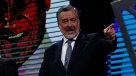Guillier por juez Calvo: \