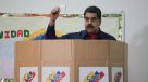 Maduro anunció que chavismo ganó \