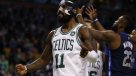 Celtics y Raptos siguen en racha en la NBA