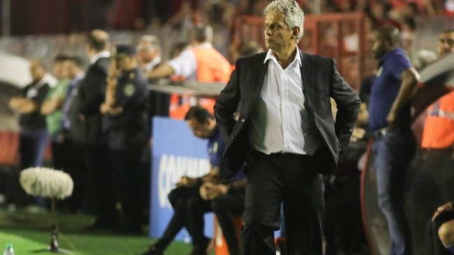 Reinaldo Rueda asoma como la primera opción para dirigir a la 