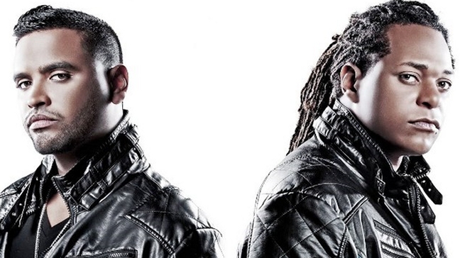 Zion & Lennox se suma al Súper Festival