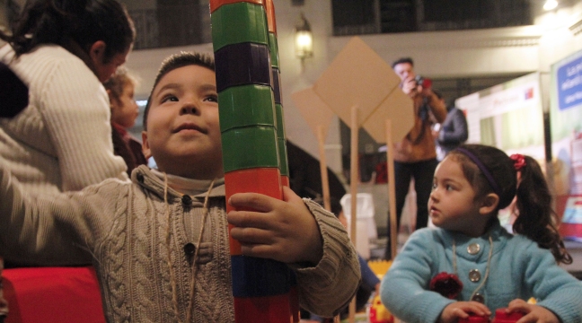 Advierten que el reggaeton angustia a los niños y afecta su desarrollo