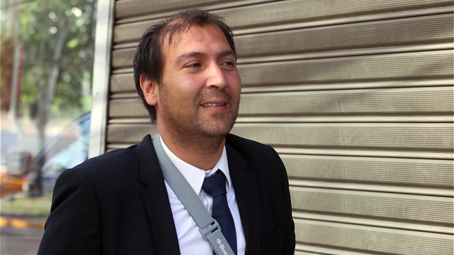 Caso Caval: Corte de Rancagua mantuvo medidas cautelares para el yerno de Lavín