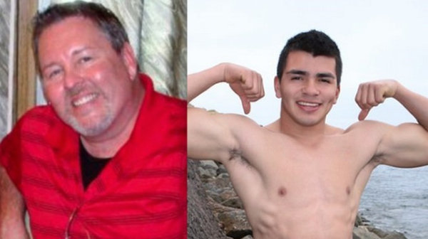 Actor porno es condenado a cadena perpetua por asesinar a su adinerado novio