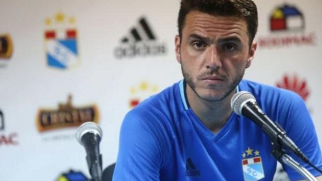 Mariano Soso es la opción que maneja Universidad Católica para nuevo entrenador